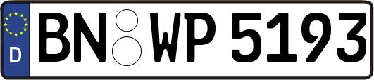 BN-WP5193