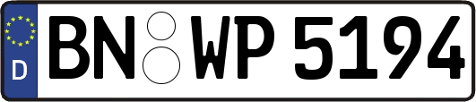 BN-WP5194