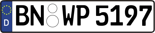 BN-WP5197