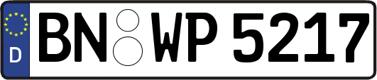 BN-WP5217