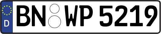 BN-WP5219