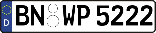 BN-WP5222