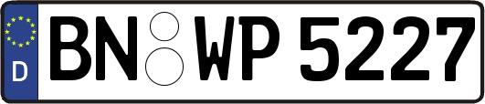 BN-WP5227