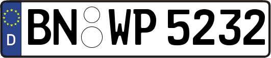 BN-WP5232