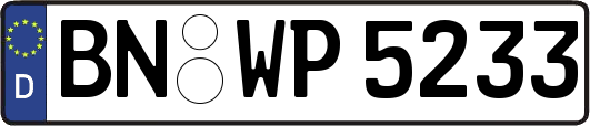 BN-WP5233
