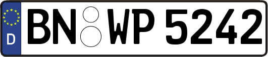 BN-WP5242