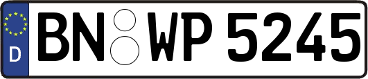 BN-WP5245
