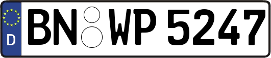 BN-WP5247