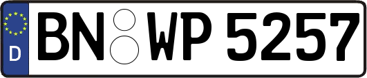BN-WP5257