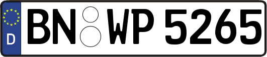 BN-WP5265
