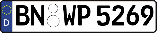 BN-WP5269