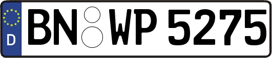 BN-WP5275