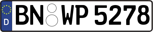 BN-WP5278
