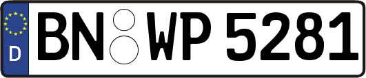 BN-WP5281