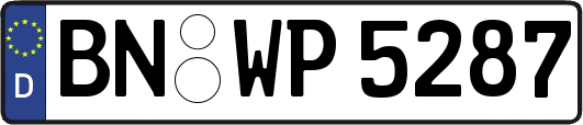 BN-WP5287
