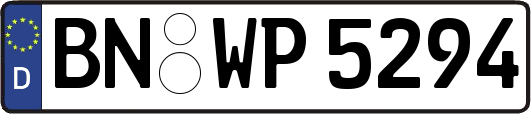 BN-WP5294