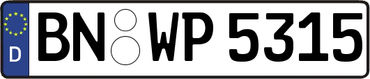 BN-WP5315