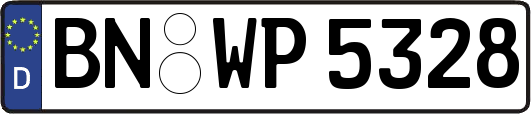BN-WP5328