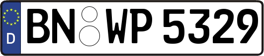 BN-WP5329