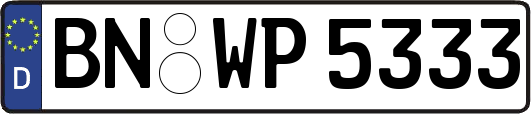 BN-WP5333