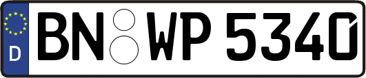 BN-WP5340