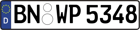 BN-WP5348
