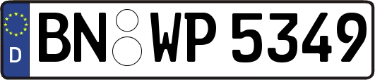 BN-WP5349