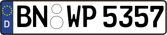 BN-WP5357