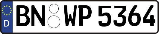 BN-WP5364