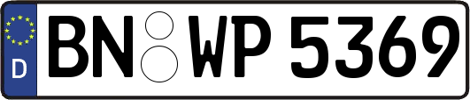 BN-WP5369