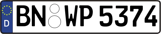 BN-WP5374