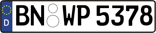 BN-WP5378