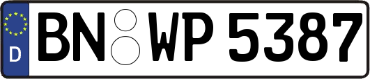 BN-WP5387