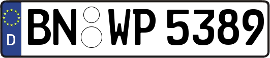 BN-WP5389