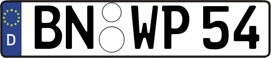 BN-WP54