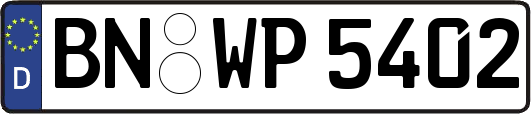 BN-WP5402