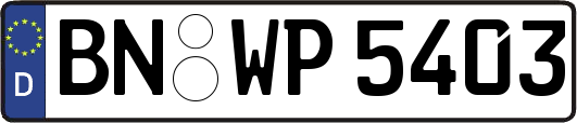 BN-WP5403