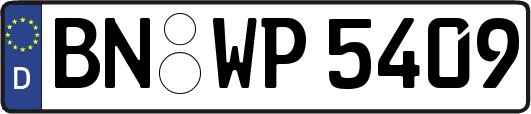 BN-WP5409