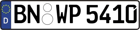 BN-WP5410