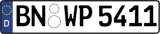 BN-WP5411