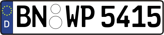BN-WP5415