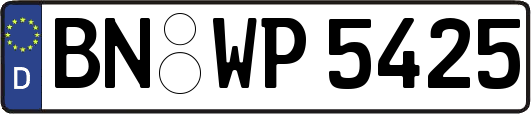 BN-WP5425