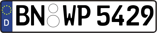 BN-WP5429