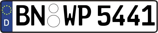 BN-WP5441