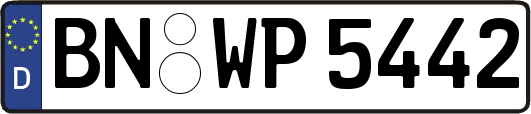 BN-WP5442