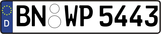 BN-WP5443