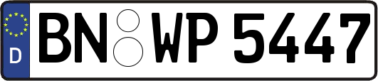 BN-WP5447