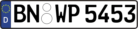 BN-WP5453