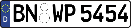 BN-WP5454