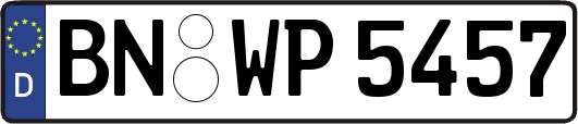 BN-WP5457